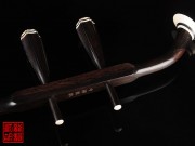 【已售】特价黑檀二胡5765