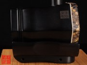 【已售】特价黑檀二胡5770