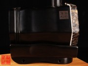 【已售】特价黑檀二胡5765