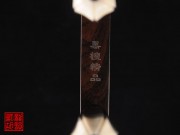 【已售】特价黑檀二胡5772