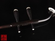 【已售】特价黑檀二胡5770