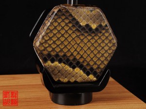 【已售】特价黑檀二胡5769