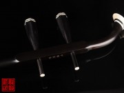 【已售】特价黑檀二胡5771