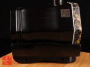 【已售】特价黑檀二胡5772