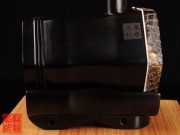 【已售】特价黑檀二胡5771