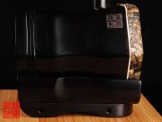 【已售】特价黑檀二胡5769