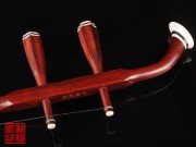 【已售】特价紫檀二胡5787-月夜