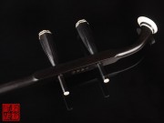 【已售】特价黑檀二胡5780-江河水