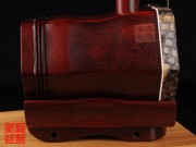 【已售】特价紫檀二胡5787-月夜