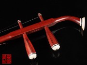 【已售】特价紫檀二胡5787-月夜