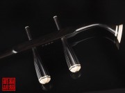 【已售】特价黑檀二胡5779