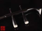 【已售】特价黑檀二胡5780-江河水