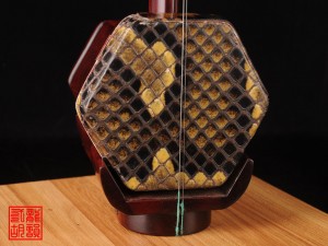 【已售】特价紫檀二胡5787-月夜