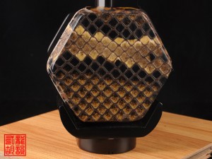 【已售】特价黑檀二胡5798