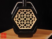 【已售】藏品老红木二胡5811-兰花花叙事曲