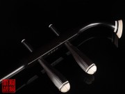 【已售】特价黑檀二胡5823