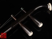 【已售】藏品老红木二胡5811-兰花花叙事曲