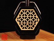 【已售】藏品老红木二胡5804-闲居吟