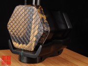 【已售】藏品老红木二胡5811-兰花花叙事曲