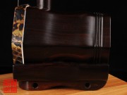 【已售】藏品老红木二胡5804-闲居吟