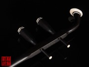 【已售】特价黑檀二胡5818