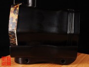 【已售】藏品老红木二胡5811-兰花花叙事曲