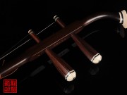 【已售】藏品老红木二胡5804-闲居吟
