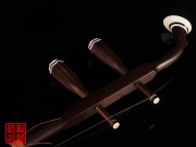 【已售】藏品老红木二胡5804-闲居吟