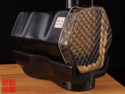 【已售】藏品老红木二胡5811-兰花花叙事曲