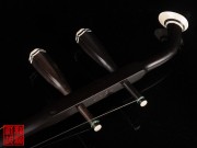 【已售】藏品老红木二胡5811-兰花花叙事曲