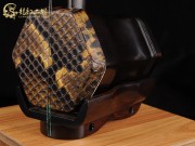 【已售】藏品老红木二胡7151