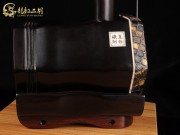 【已售】藏品老红木二胡7151