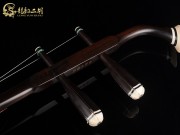 【已售】藏品老红木二胡7151
