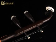 【已售】藏品老红木二胡7151