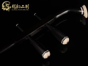 【已售】特价黑檀二胡5839