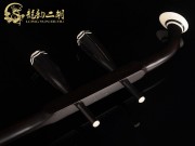 【已售】特价黑檀二胡5839
