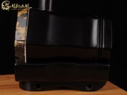 【已售】精品黑檀二胡5846-美国往事