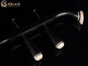 【已售】精品黑檀二胡5846-美国往事