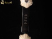【已售】精品黑檀二胡5846-美国往事