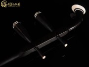 【已售】精品黑檀二胡5846-美国往事
