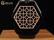 【已售】精品黑檀二胡5856-光明行