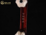 【已售】特价紫檀二胡5880-红梅随想曲