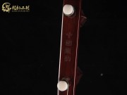 【已售】高级紫檀二胡5876-江南春 色