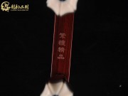 【已售】高级紫檀二胡5874-病中吟