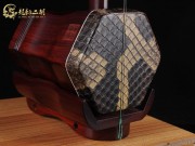 【已售】特价紫檀二胡5880-红梅随想曲