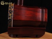 【已售】高级紫檀二胡5876-江南春 色