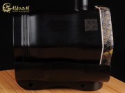【已售】特价黑檀二胡5889