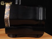 【已售】精品黑檀二胡5887-卷珠帘