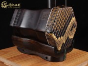 【已售】高级老红木二胡5913-红梅随想曲