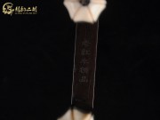 【已售】高级老红木二胡5913-红梅随想曲
